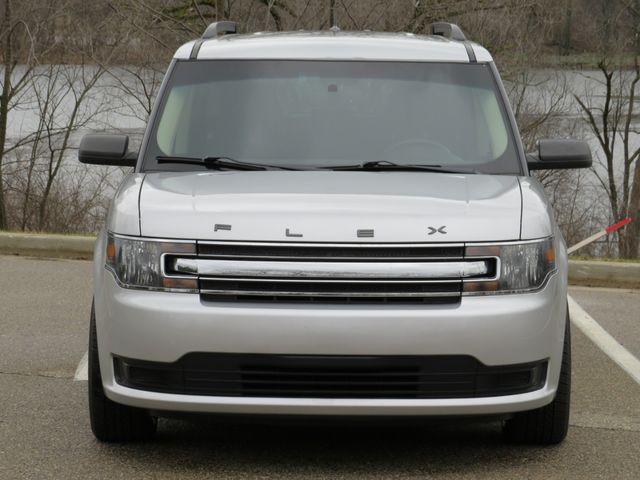 2019 Ford Flex SE