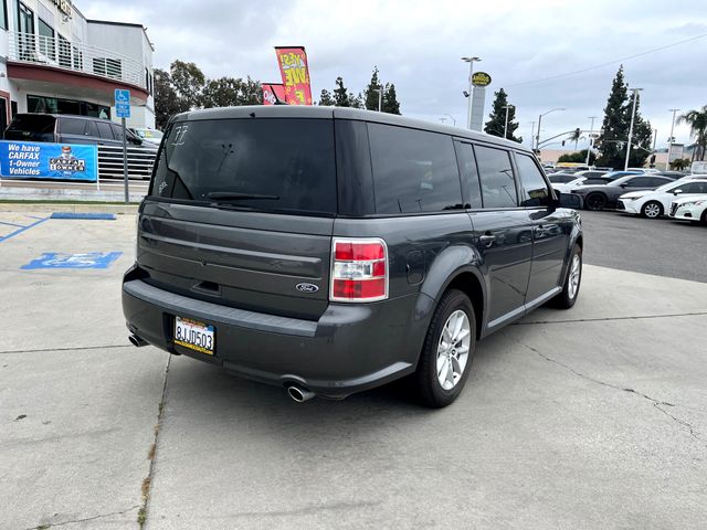 2019 Ford Flex SE