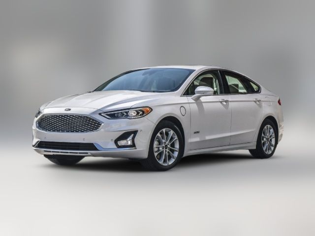 2019 Ford Fusion Energi SEL