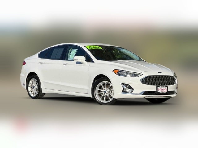 Used 2019 Ford Fusion Energi For Sale in Oakland CA Auto Navigator