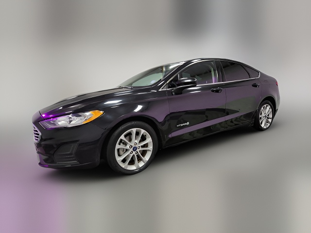Used 2019 Ford Fusion Hybrid For Sale in New York, NY | Auto Navigator