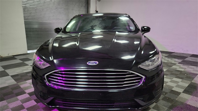 Used 2019 Ford Fusion Hybrid For Sale in New York, NY | Auto Navigator