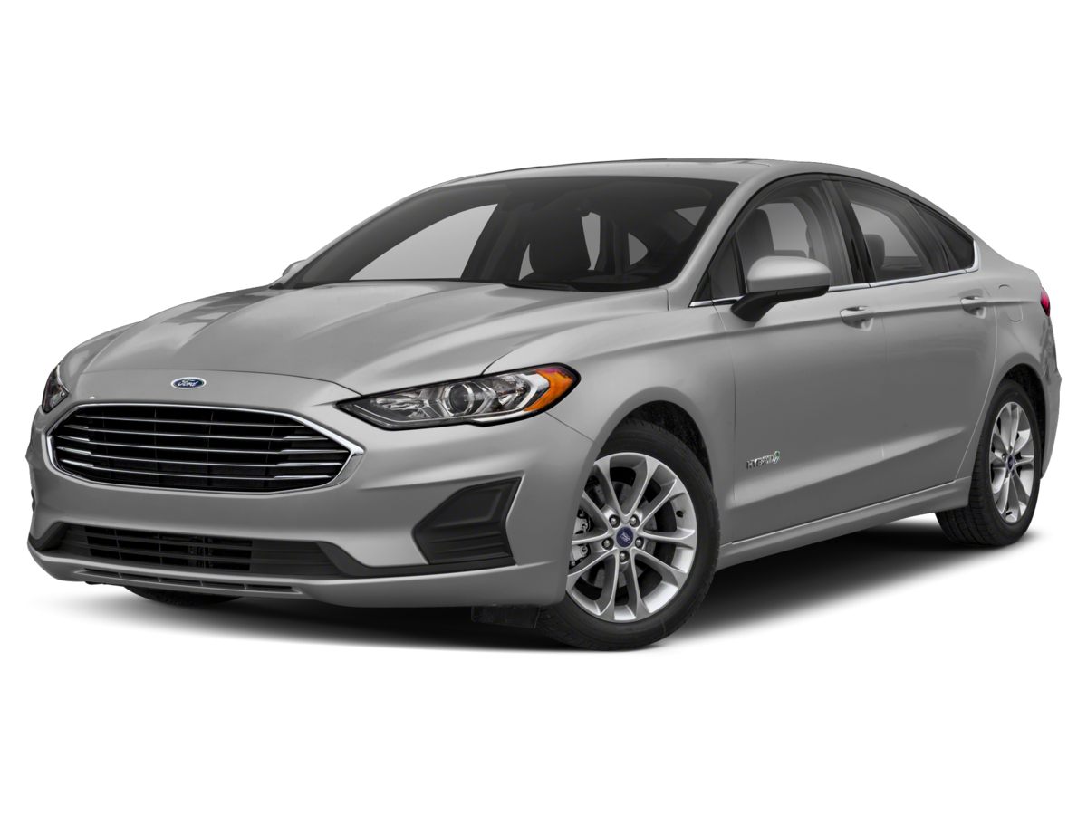 Ford fusion hybrid titanium for sale near me discount