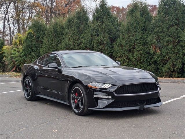 2019 Ford Mustang Bullitt