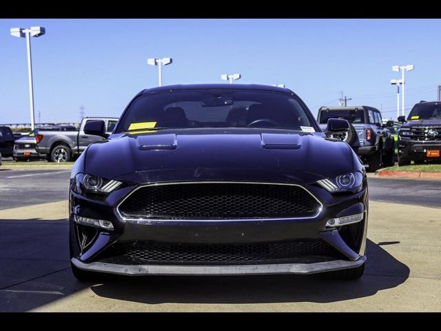 2019 Ford Mustang Bullitt