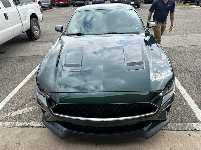 2019 Ford Mustang Bullitt