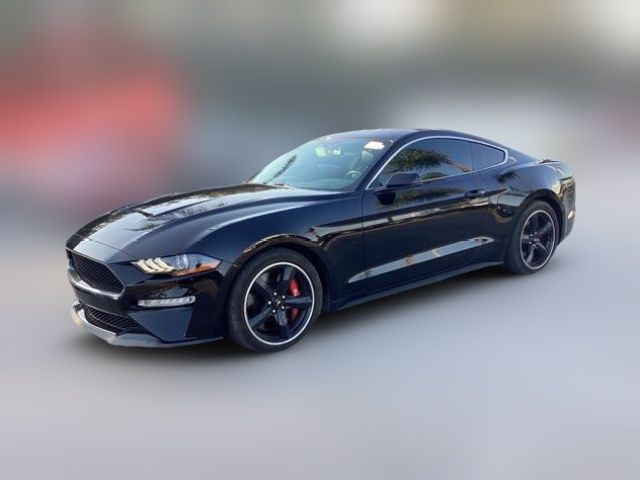 2019 Ford Mustang Bullitt