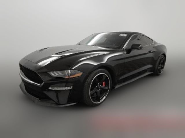 2019 Ford Mustang Bullitt