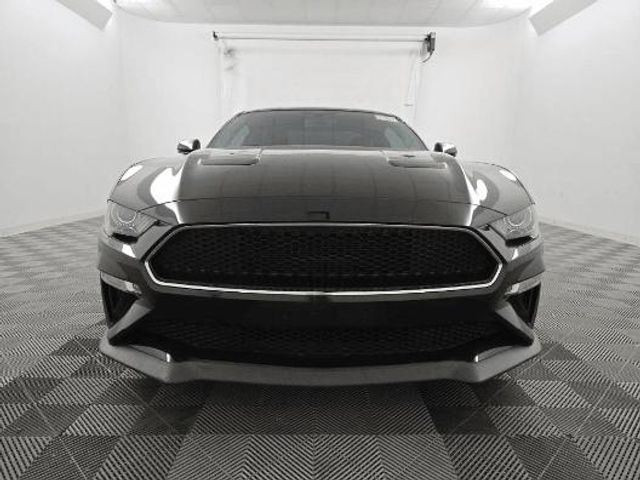 2019 Ford Mustang Bullitt