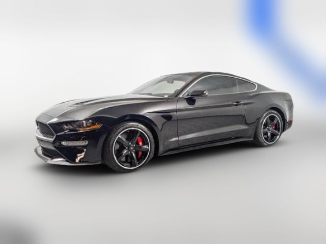 2019 Ford Mustang Bullitt