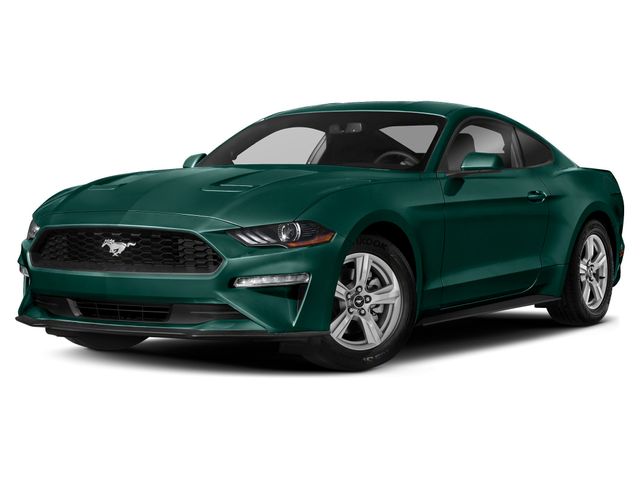 2019 Ford Mustang Bullitt