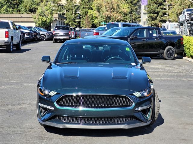 2019 Ford Mustang Bullitt