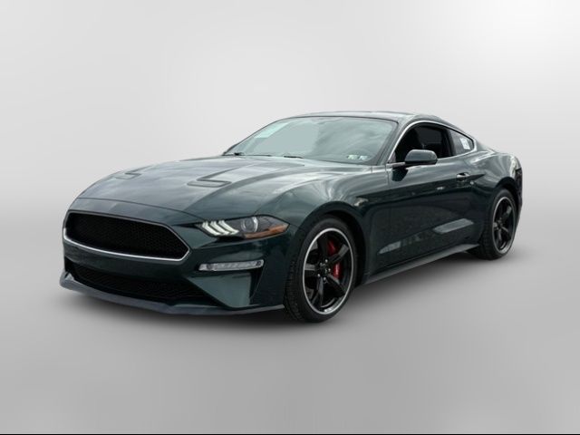 2019 Ford Mustang Bullitt