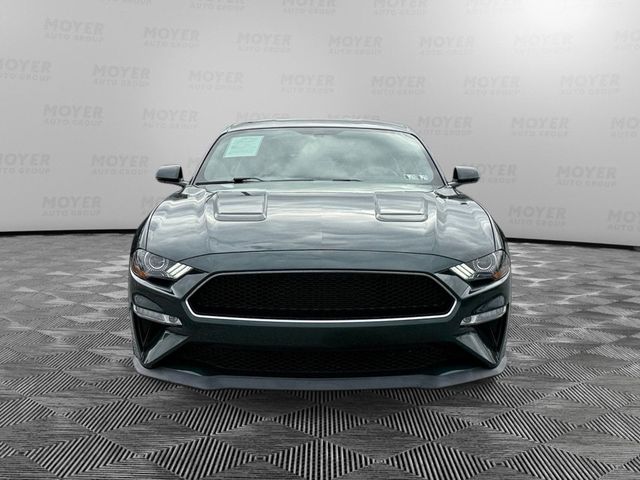 2019 Ford Mustang Bullitt