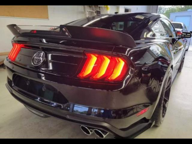 2019 Ford Mustang Bullitt