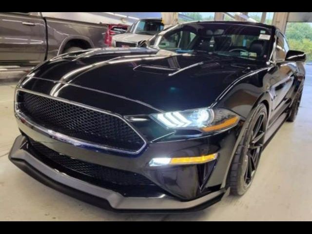 2019 Ford Mustang Bullitt