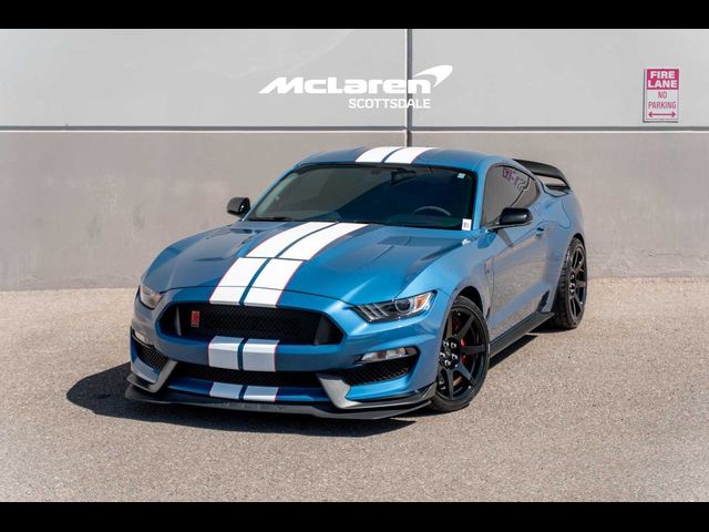 2019 Ford Mustang Shelby GT350R