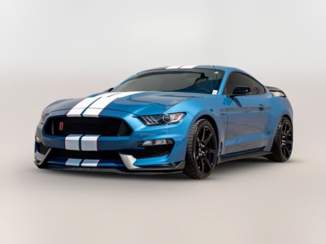 2019 Ford Mustang Shelby GT350R