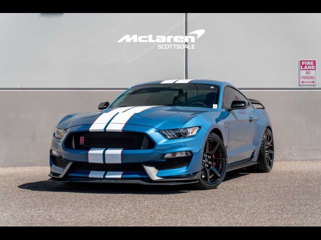 2019 Ford Mustang Shelby GT350R