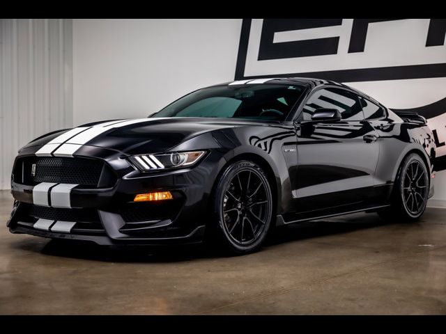 2019 Ford Mustang Shelby GT350