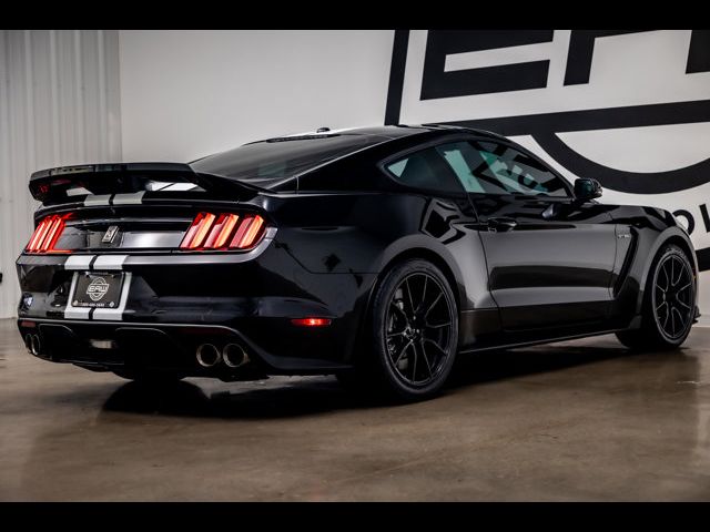 2019 Ford Mustang Shelby GT350