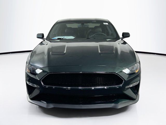 2019 Ford Mustang Bullitt