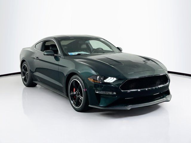 2019 Ford Mustang Bullitt