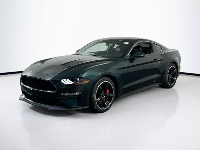 2019 Ford Mustang Bullitt