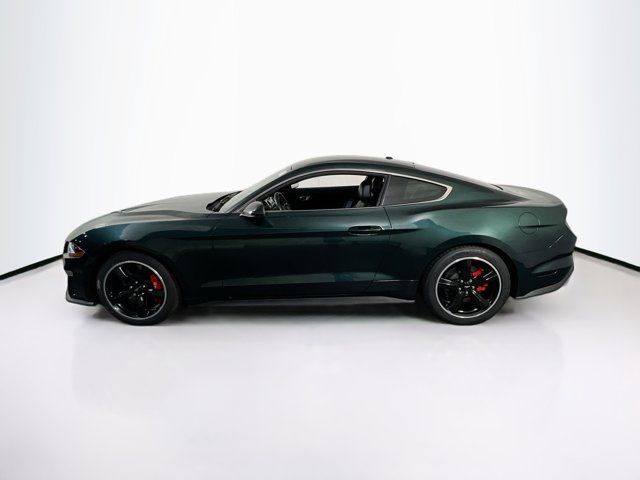 2019 Ford Mustang Bullitt