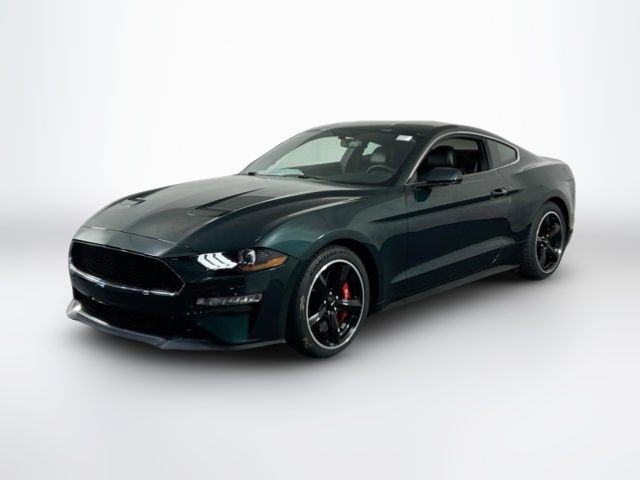 2019 Ford Mustang Bullitt