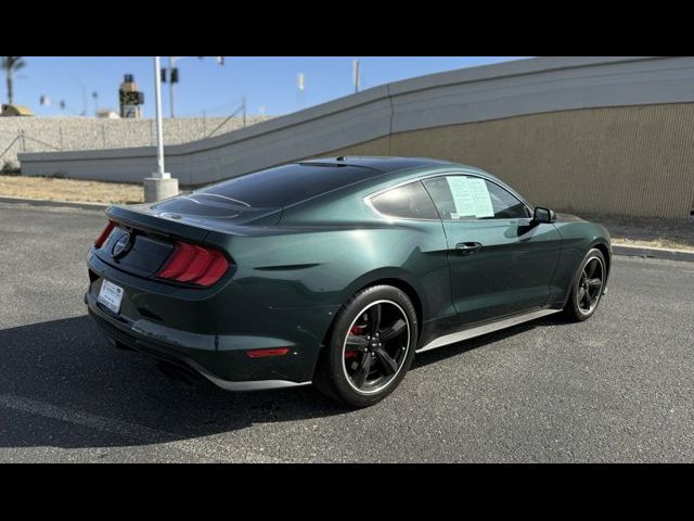 2019 Ford Mustang Bullitt