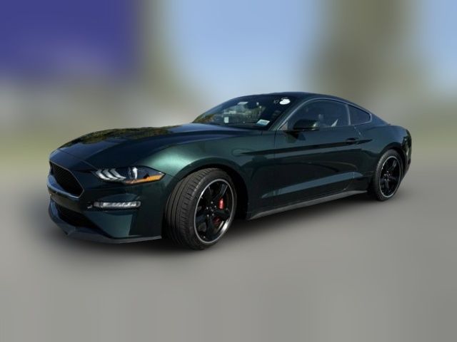 2019 Ford Mustang Bullitt