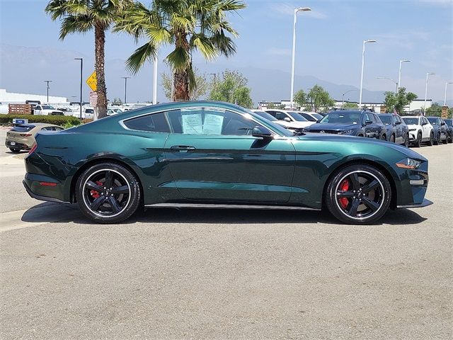 2019 Ford Mustang Bullitt