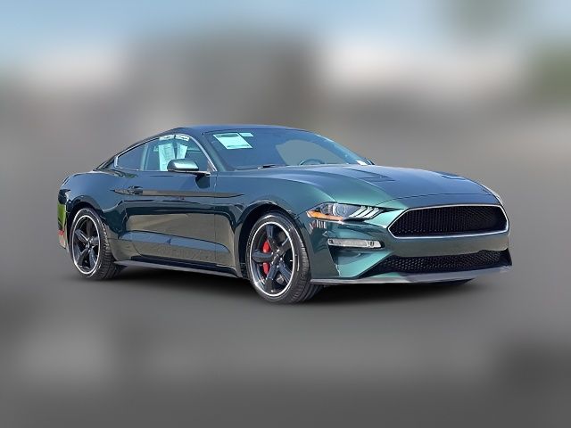 2019 Ford Mustang Bullitt