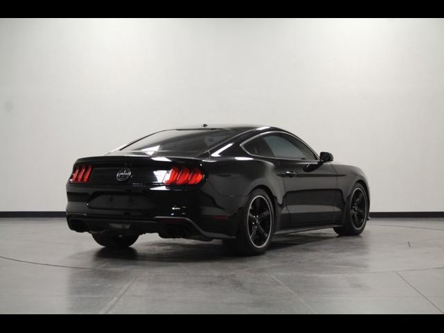 2019 Ford Mustang Bullitt