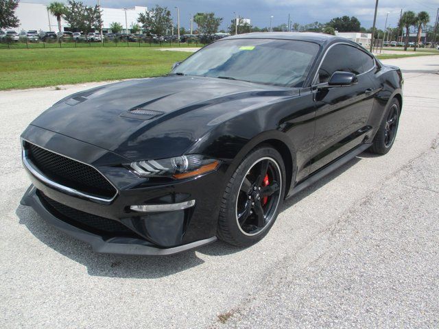 2019 Ford Mustang Bullitt