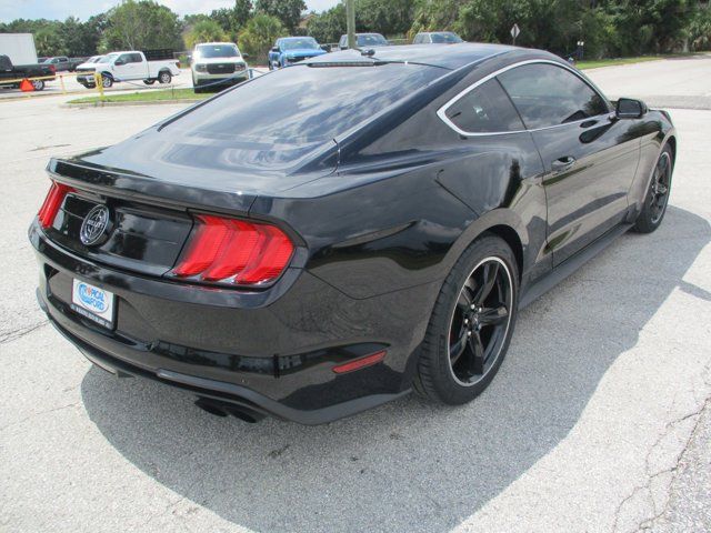 2019 Ford Mustang Bullitt