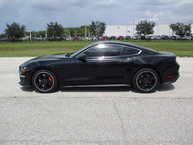 2019 Ford Mustang Bullitt