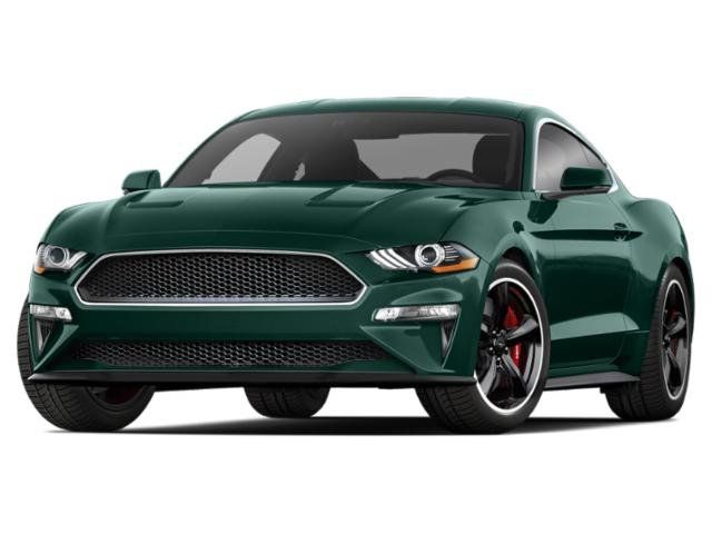 2019 Ford Mustang Bullitt