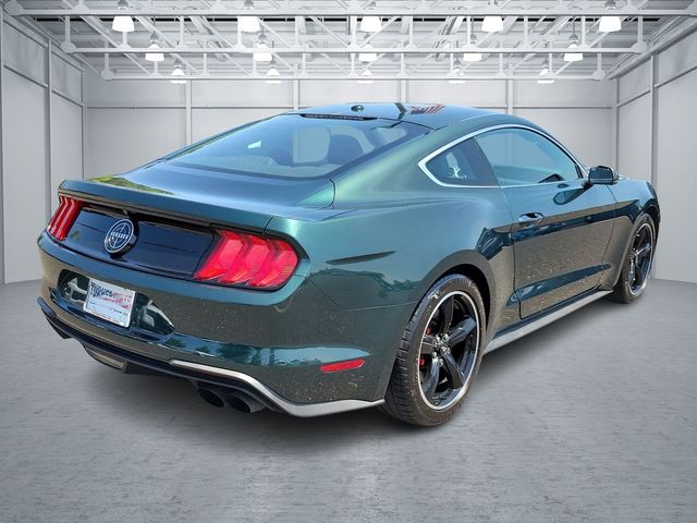 2019 Ford Mustang Bullitt