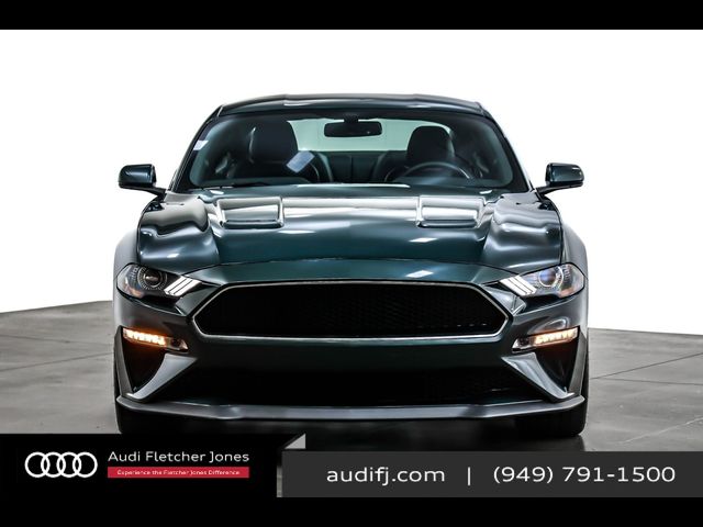 2019 Ford Mustang Bullitt