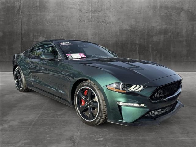 2019 Ford Mustang Bullitt