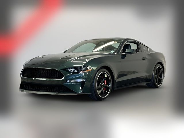 2019 Ford Mustang Bullitt