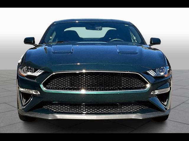 2019 Ford Mustang Bullitt