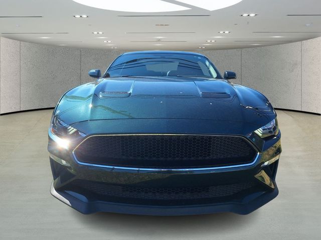 2019 Ford Mustang Bullitt