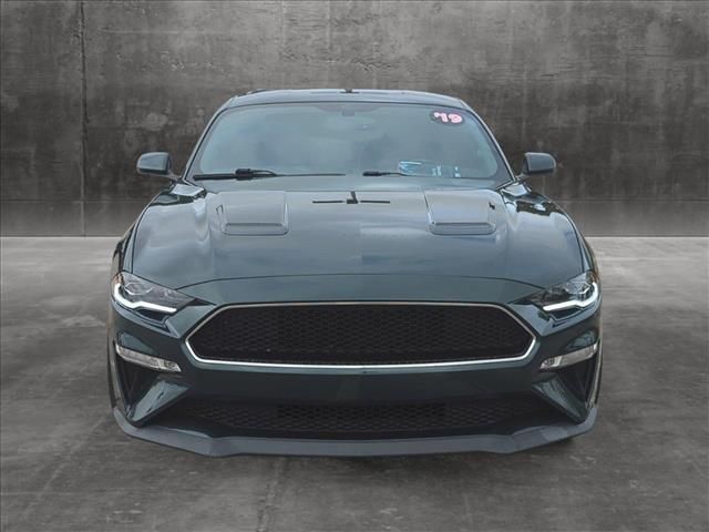 2019 Ford Mustang Bullitt