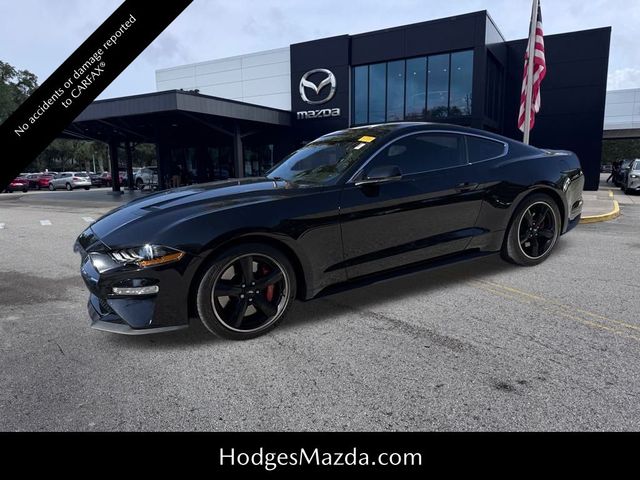 2019 Ford Mustang Bullitt