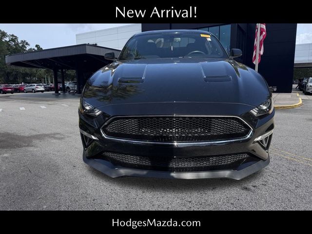 2019 Ford Mustang Bullitt