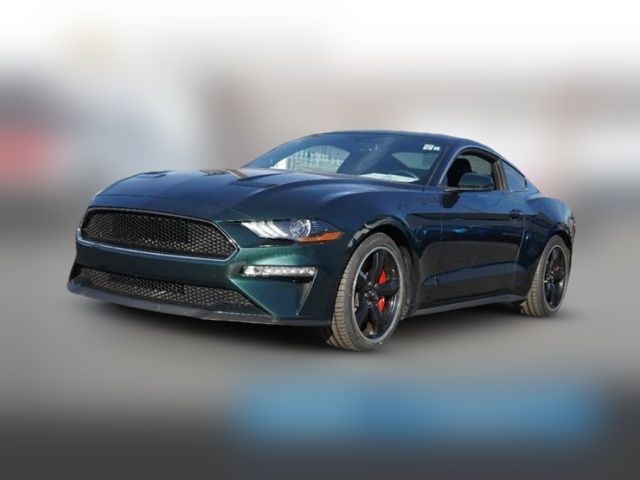 2019 Ford Mustang Bullitt