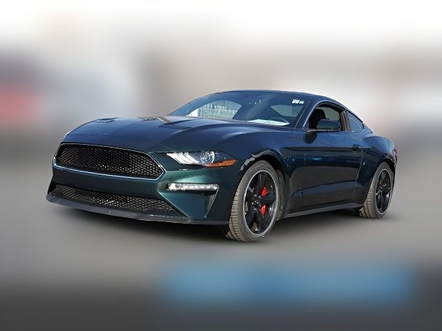 2019 Ford Mustang Bullitt